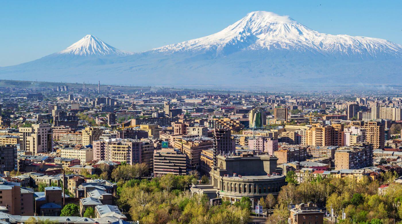 Армения | iArmenia: История Армении, Достопримечательности