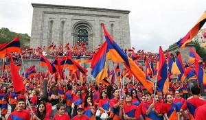 Armenian Independence Day