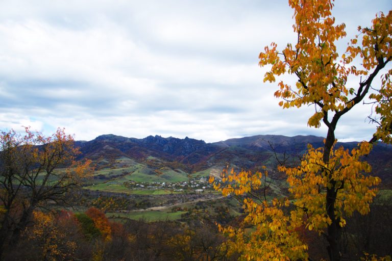 Autumn in Armenia | iArmenia: Armenian History, Holidays, Sights, Events