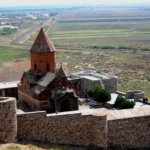 Khor Virap Monastery