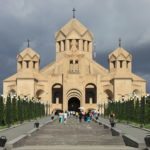 Saint Gregory the Illuminator Cathedral, Yerevan