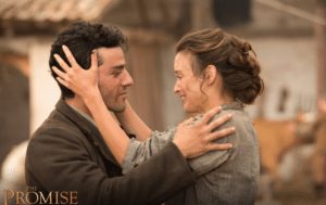 The Promise Movie