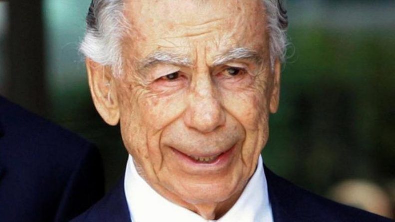 Kirk Kerkorian