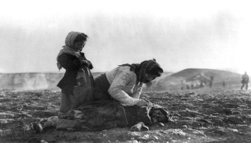 Armenian Genocide