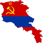 Armenian SSR