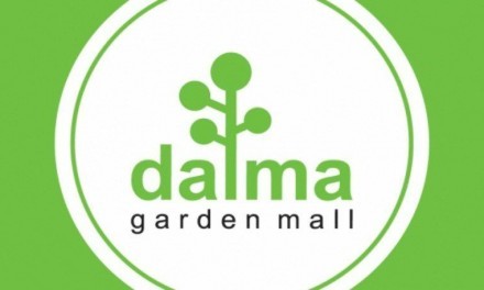 Dalma Garden Mall