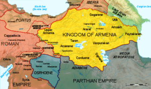 Kingdom of Armenia