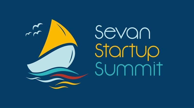 Sevan Startup Summit