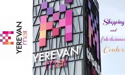 Yerevan Mall