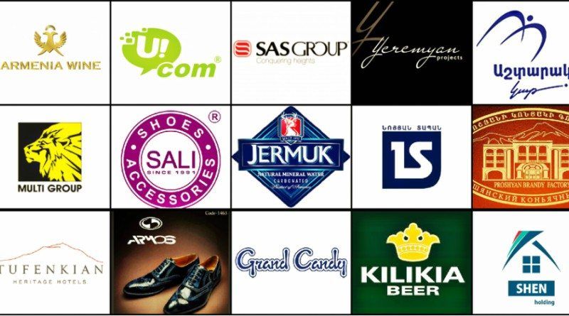 Armenian Brands