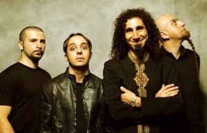 System of a Down/SOAD