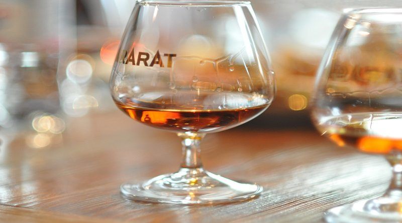 Armenian Brandy