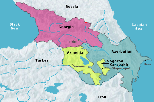 Is Armenia In Europe IArmenia Armenian History Holidays Sights 