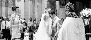 Armenian Weddings
