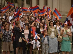 People of Artsakh