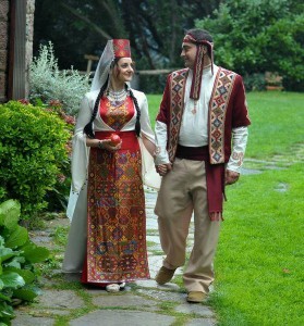 Armenian Weddings | iArmenia: Armenian History, Holidays, Sights, Events