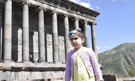 Armenian Girl Names