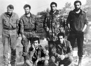 Fighters: Liberation of Shushi