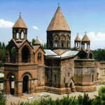 Echimiadzin Armenian Apostolic Church