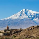 Khor Virap Monastery