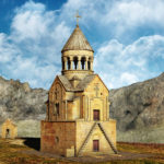 Noravank