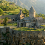 Tatev Monastery