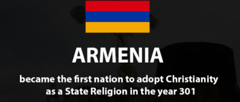 armenia 301