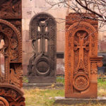 Khachkars