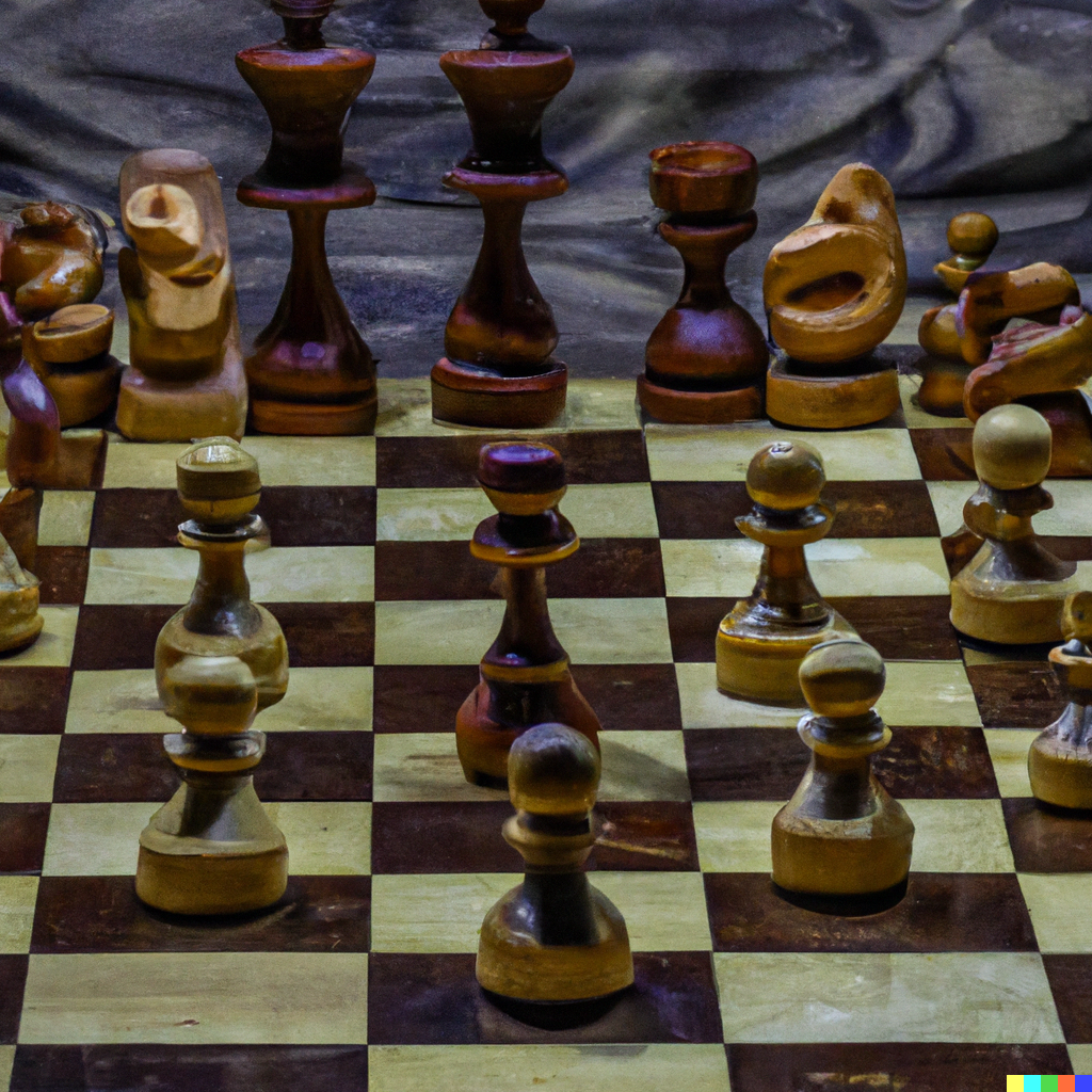 Triumphant Legacy Of Armenian Chess